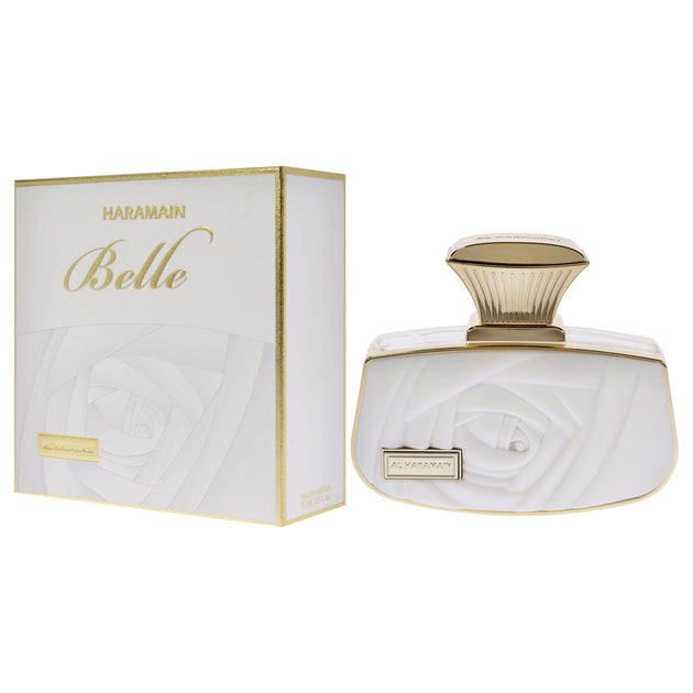 Al Haramain Belle EDP Spray Women 2.5 oz 8