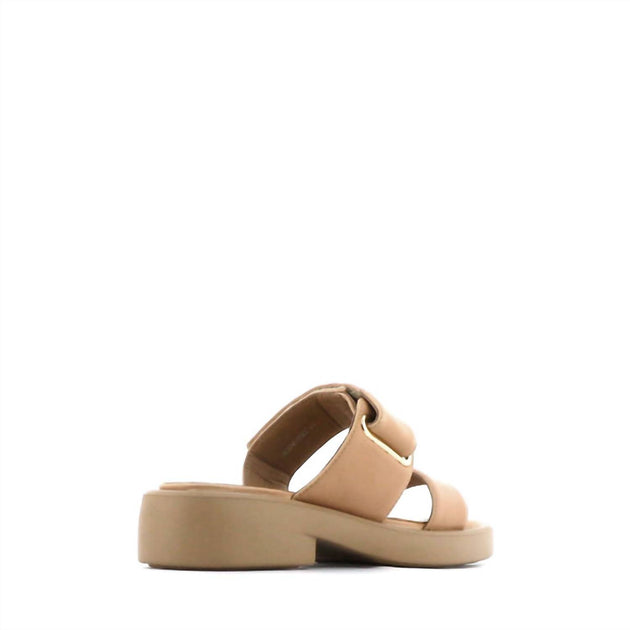 EOS Melbourne Eleni Sandals Beige EU 38 4