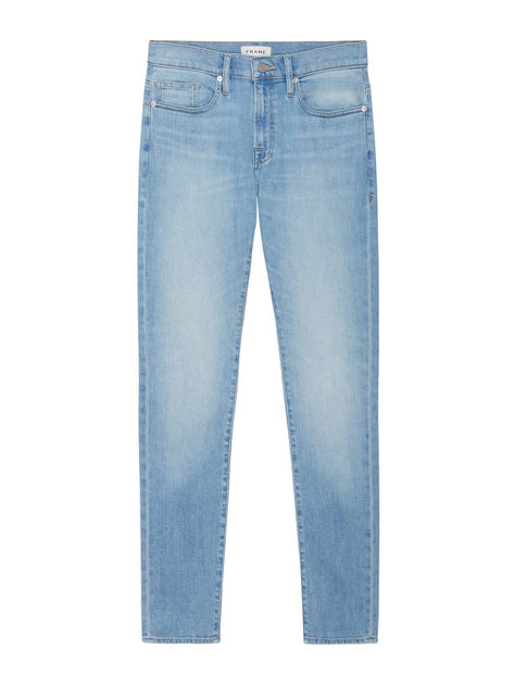 FRAME Spring City L'homme Slim Jeans Blue US 33 2