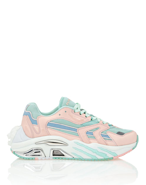 Plein Sport The Scratch Sneakers Multi EU 37 2