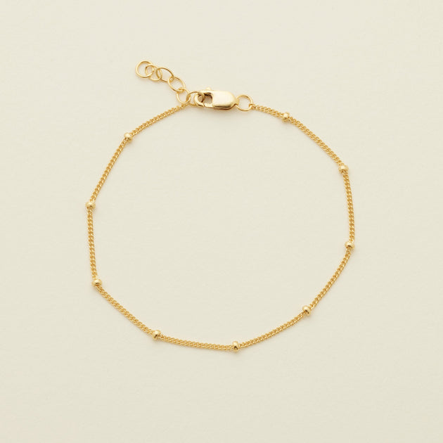 Made By Mary Satellite Bracelet Multi US 7 2
