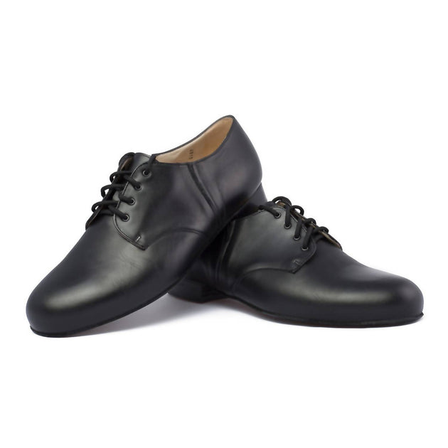 LaDuca Edward Oxford Dance Shoes Black US 8.5 4