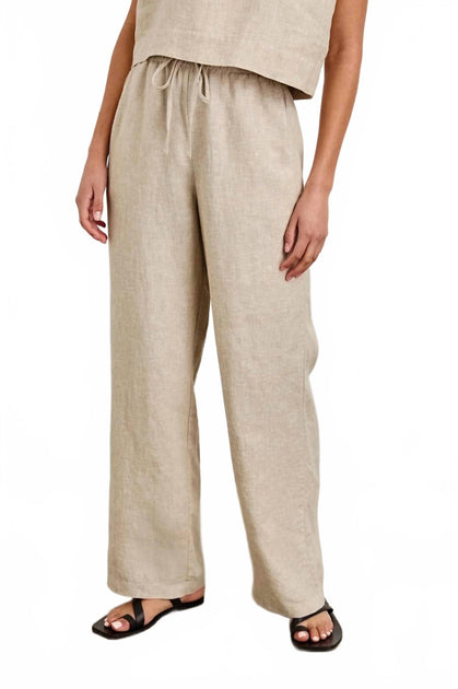 Rails Emmie Hose Beige Medium 2