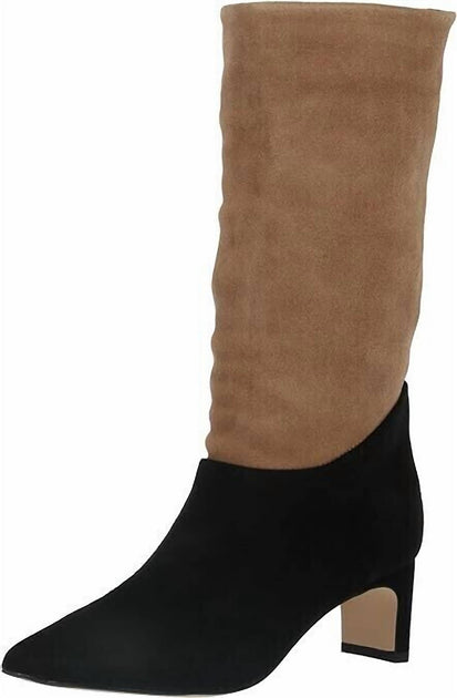 Sanctuary Praise Boot Black US 6.5 2