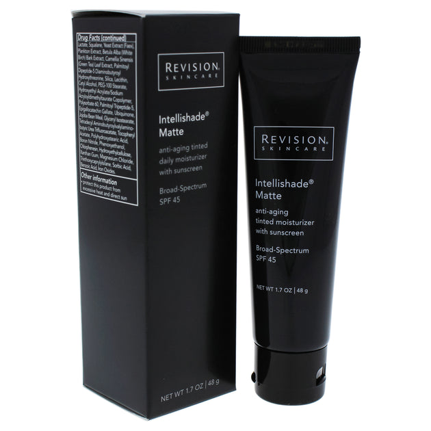 Revision Intellishade Matte Crème Teintée 1.7 oz 4