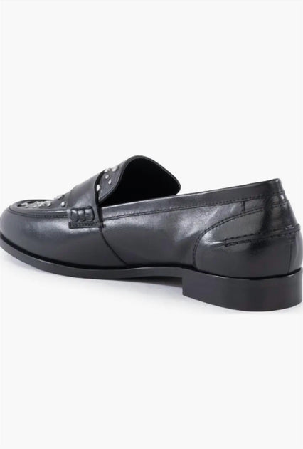 Seychelles Sooner Or Later Loafer Black US 7 3