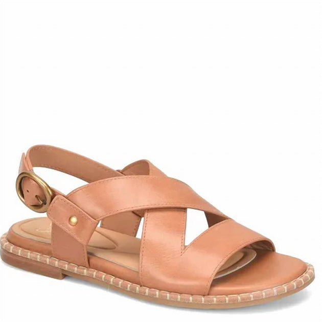 Sofft Nadia Sandal Brown US 7 2