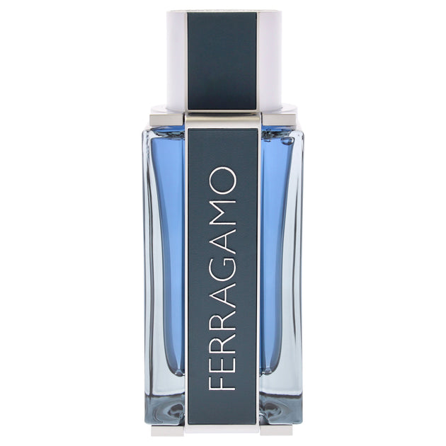 Salvatore Ferragamo Intense Leather Eau de Parfum 3.4 oz 3