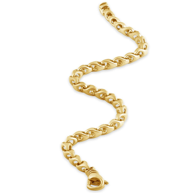 Pompeii3 Seed Link Bracelet 8 inch 4