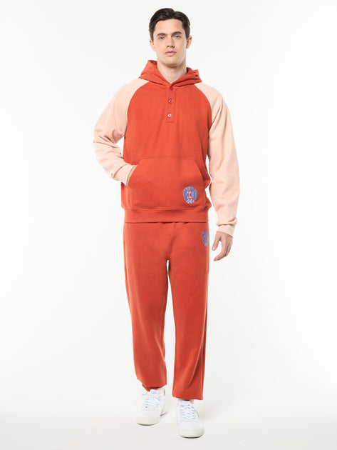 Sergio Tacchini Vincere Hoodie Multi Small 4