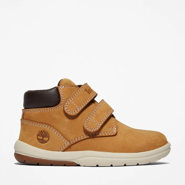 Timberland Toddler Toddle Tracks Hook-and-Loop Boot | ShopSimon display picture 2