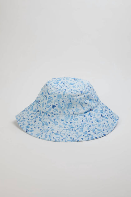 HELMSTEDT Kumo Hat Blue Small/Medium 2
