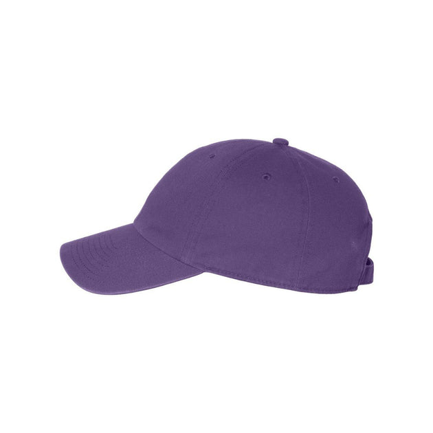 47 Brand Clean Up Cap Purple 4