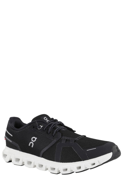 On Running Cloud 6 Sneakers Black US 11 3