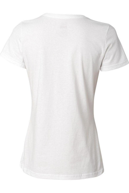 Gildan Batman Arkham Knight I Know T-Shirt Weiß Small 3