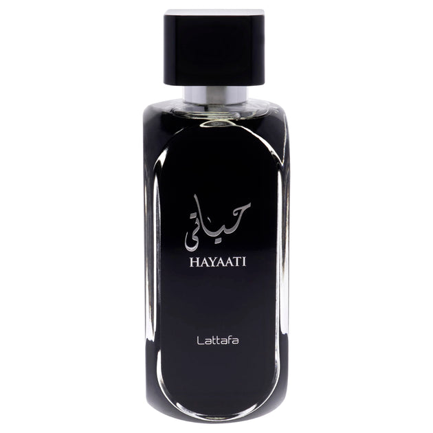 Lattafa Hayaati Eau de Parfum 3.4 oz 7
