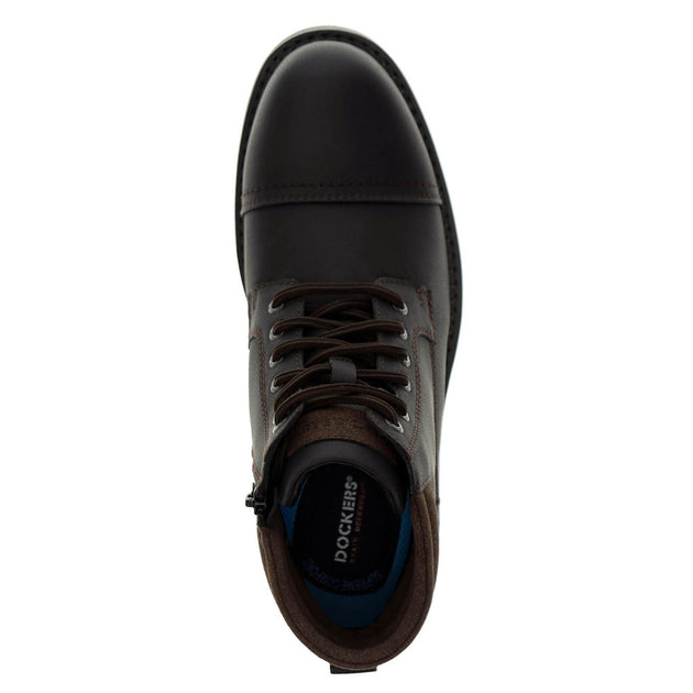 Dockers Thomas Boot Black US 11.5 3
