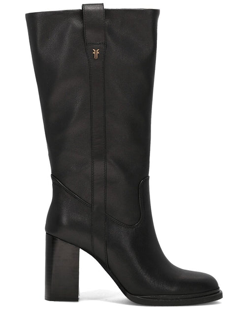 Frye Alex Slouchy Mid Boot Black US 9 2
