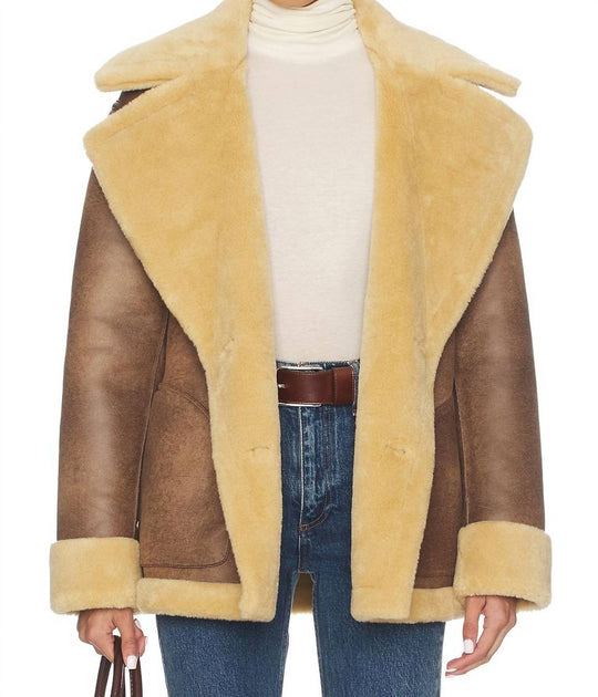 Free People Mari Wendemantel 4
