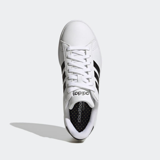 adidas Women's Grand Court Shoes ShopSimon - Main Image