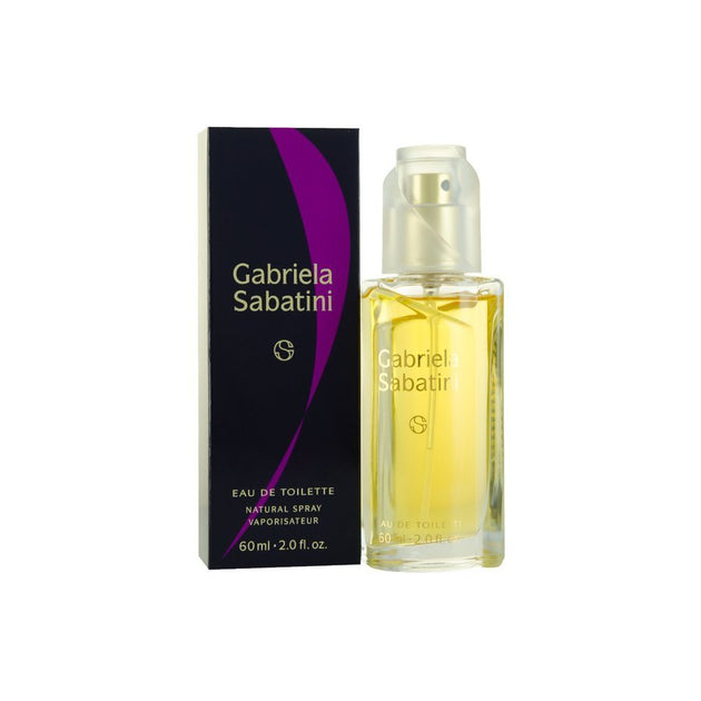 Gabriela Sabatini Eau de Toilette Spray 2 oz 2