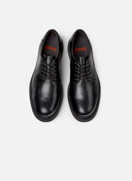 【極美品】CAMPER Norman　25.0 Camper Shoes Men Norman | ShopSimon