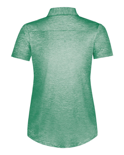 Holloway Electrify CoolCore Polo Multi XXLarge 8