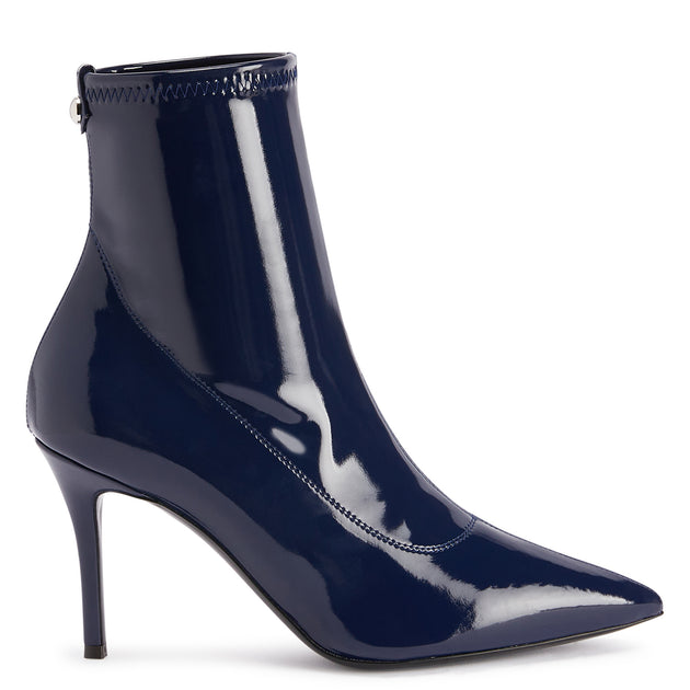 Giuseppe Zanotti Mirea Heel Blue US 10 2