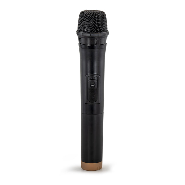 beFree Sound Enceinte Bluetooth Portable de 15 Pouces 3