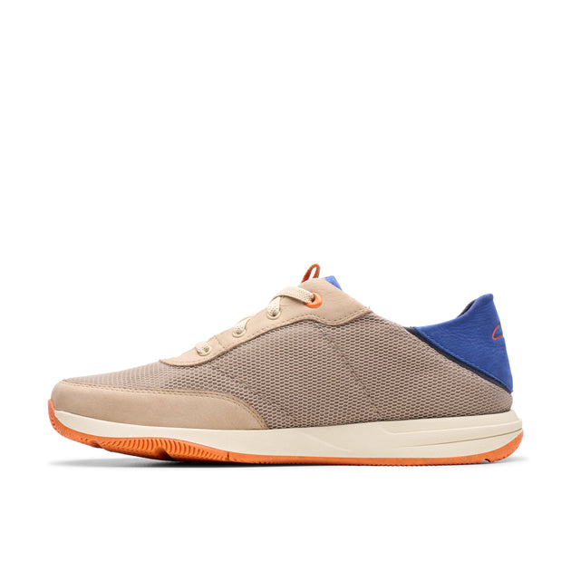 Clarks Sailview Sport Trainer US 10 3