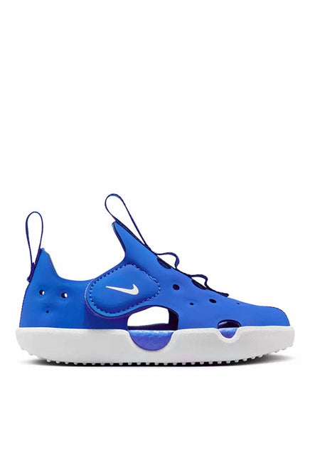 Nike Sunray Protect 4 Sandals Blue US 9 Toddler 2