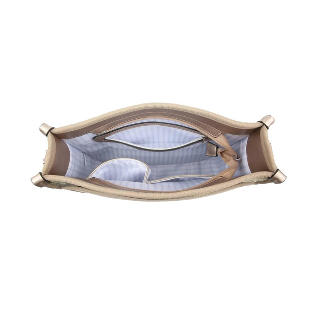 Jen & Co. Jolee Crossbody Bag Multi One Size 3