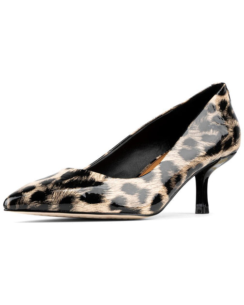 Donald Pliner Calibra Pump Black US 6.5 3