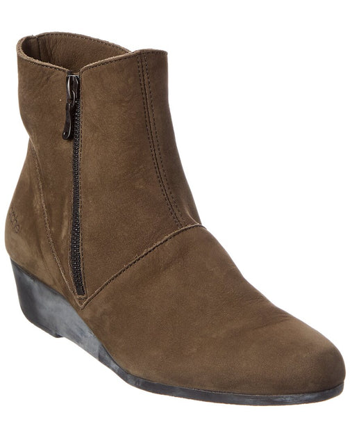 Arche Anykem Boot Brown 41 2