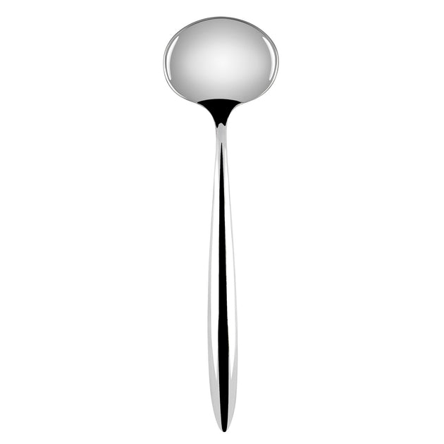 Cuisipro Tempo Serving Ladle Silver 15-Inch 4