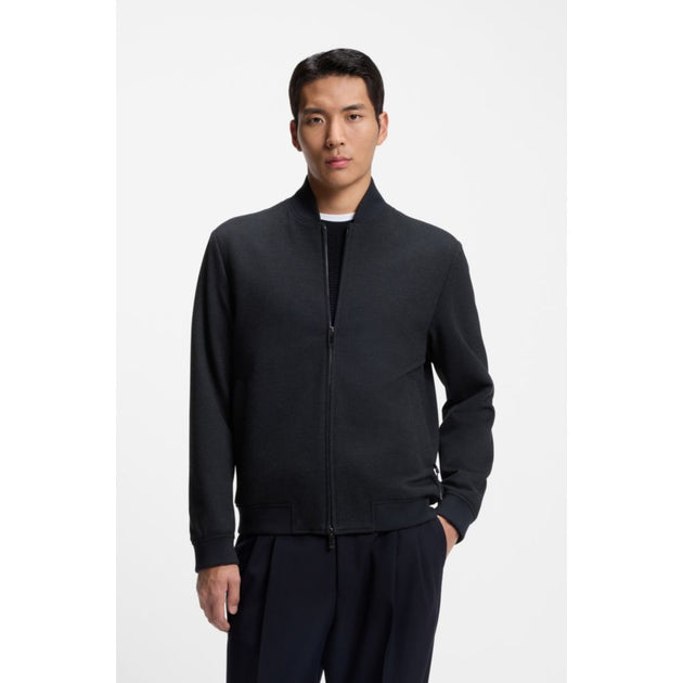 Boss Menswear Veste Noir US 38 Regular 4