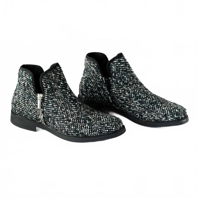 eric michael Tyra Ankle Boot Black EU 39 2