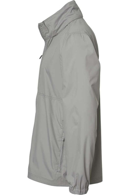 DRI DUCK River Jacket Grey 4XLarge 4