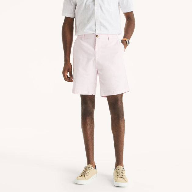Nautica Stretch Deck Short Blue 32 3