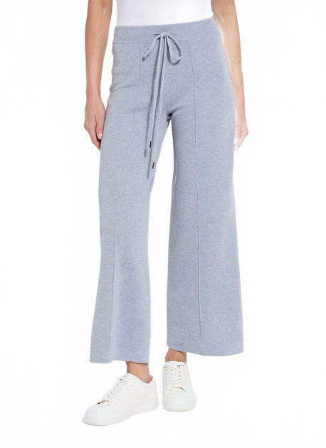 Lysse Violeta Wide Leg Pant Multi Small 2