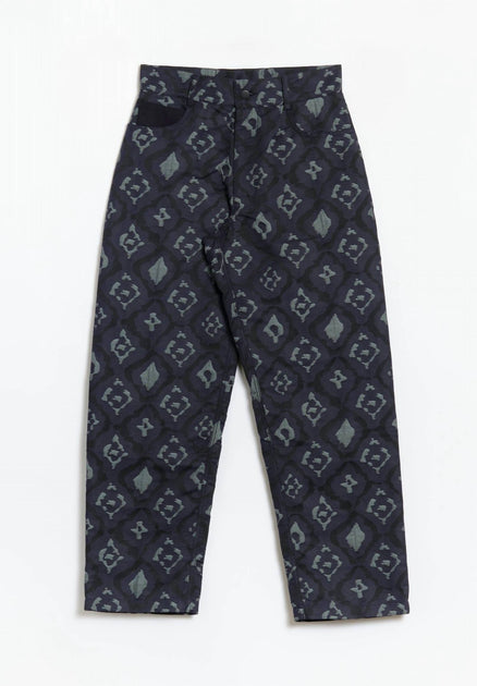Nicholas Daley Five Pocket Jean Blue US 28 Regular 2