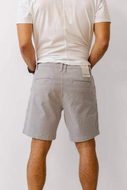 Joe's Jeans Palmer Shorts Grey US 36 3