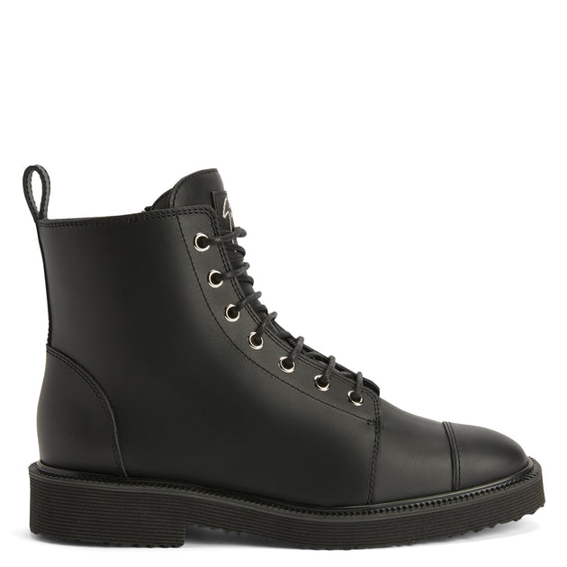 Giuseppe Zanotti Thora Sneakers Black US 4 5