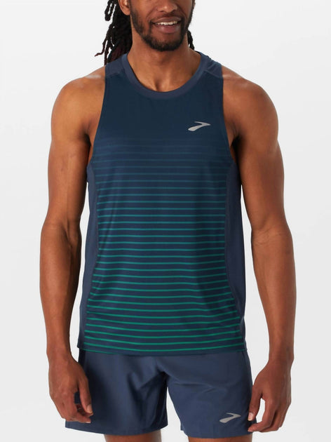 Brooks Atmosphere Singlet 3.0 Tank Multi Small 2