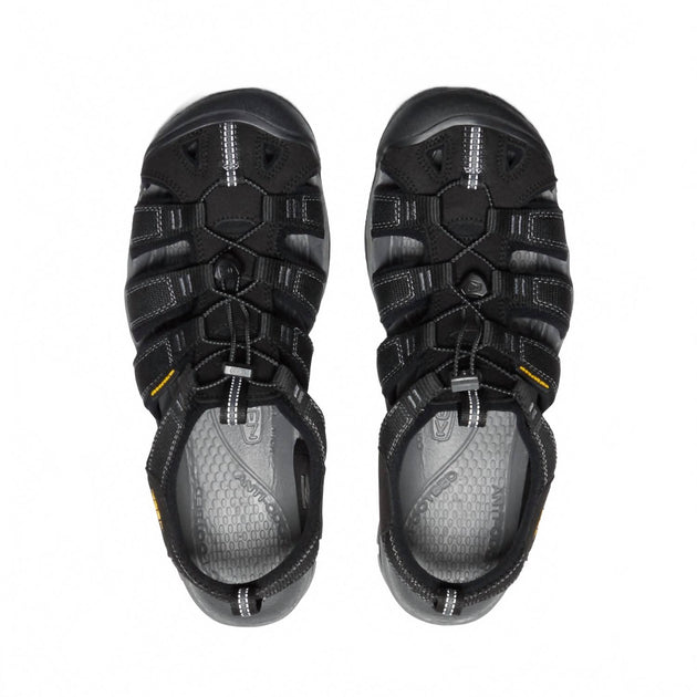 Keen Clearwater Cnx Shoes Black US 11.5 3