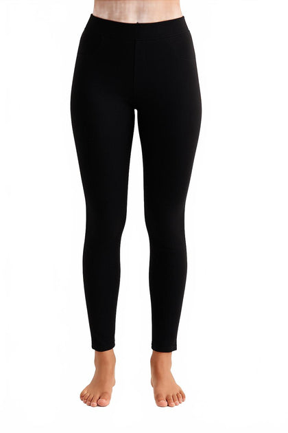 French Kyss Kashmira Leggings Black XLarge 2