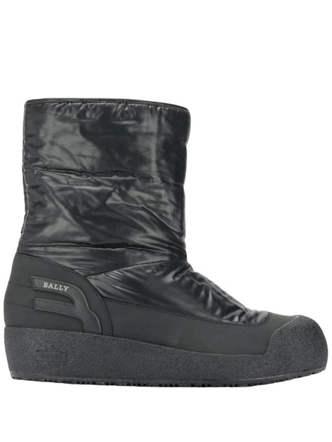 Bally Cuper Boots Grey US 10 3