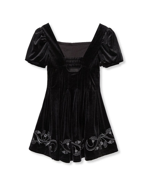 Habitual Fit N Flare Dress | ShopSimon