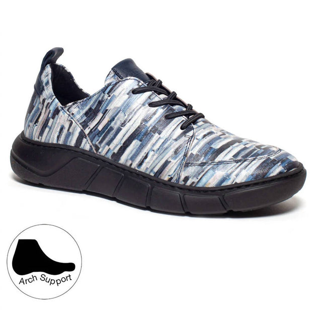 CLOUD Damaris Sneaker Black 37 2