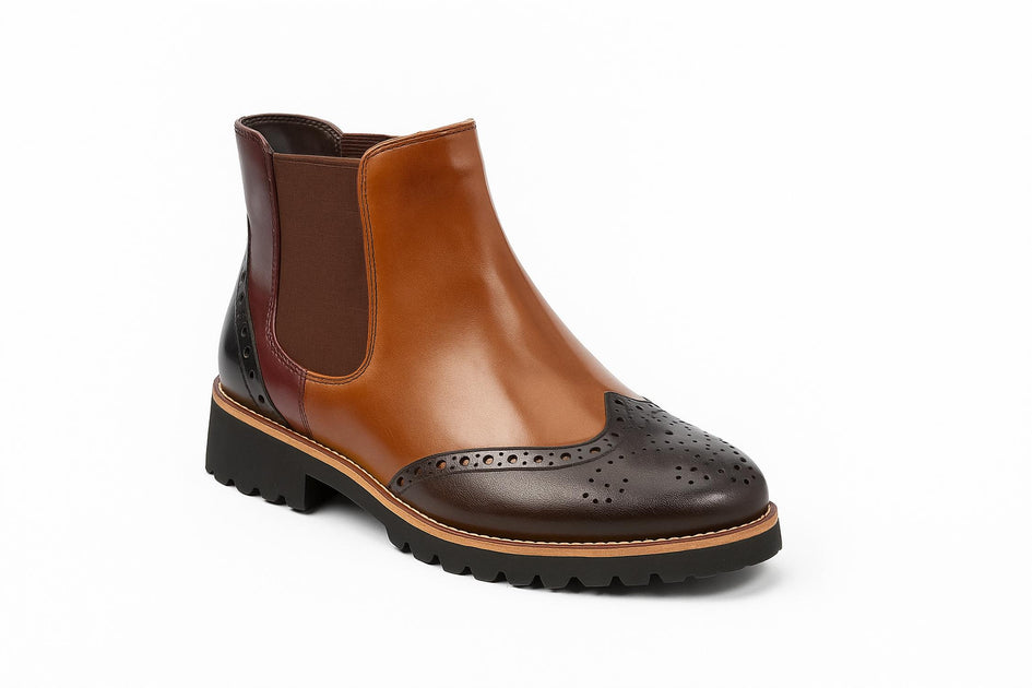 Regarde Le Ciel Tekka Bootie Multi EU 39 4